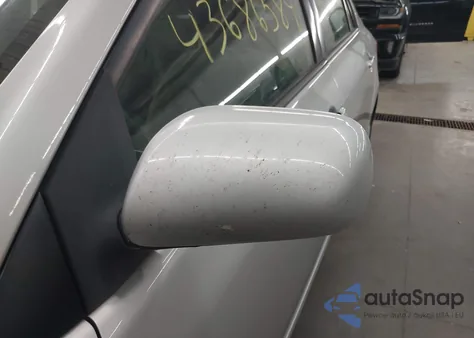 2012 Toyota Corolla Le из США, поврежденный, VIN 5YFBU4EE4CP074119